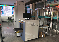 天津：二級以上醫(yī)院安檢普及在即